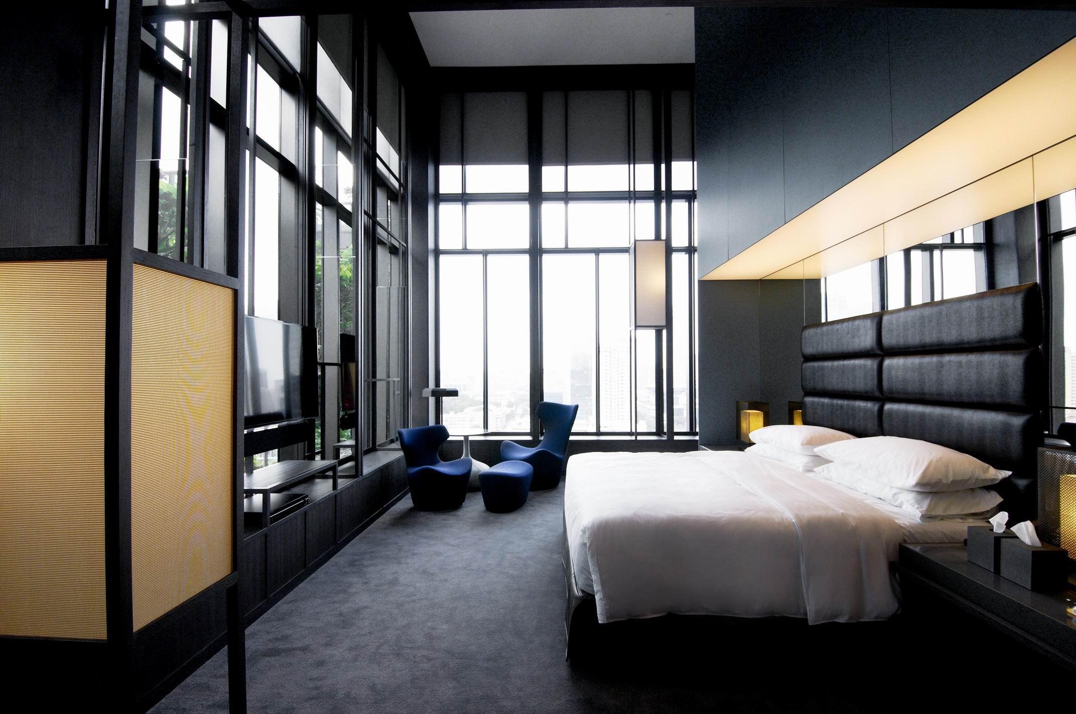 Parkroyal Collection Pickering, Сингапур Екстериор снимка Deluxe Room